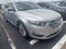 2013 Ford Taurus Limited