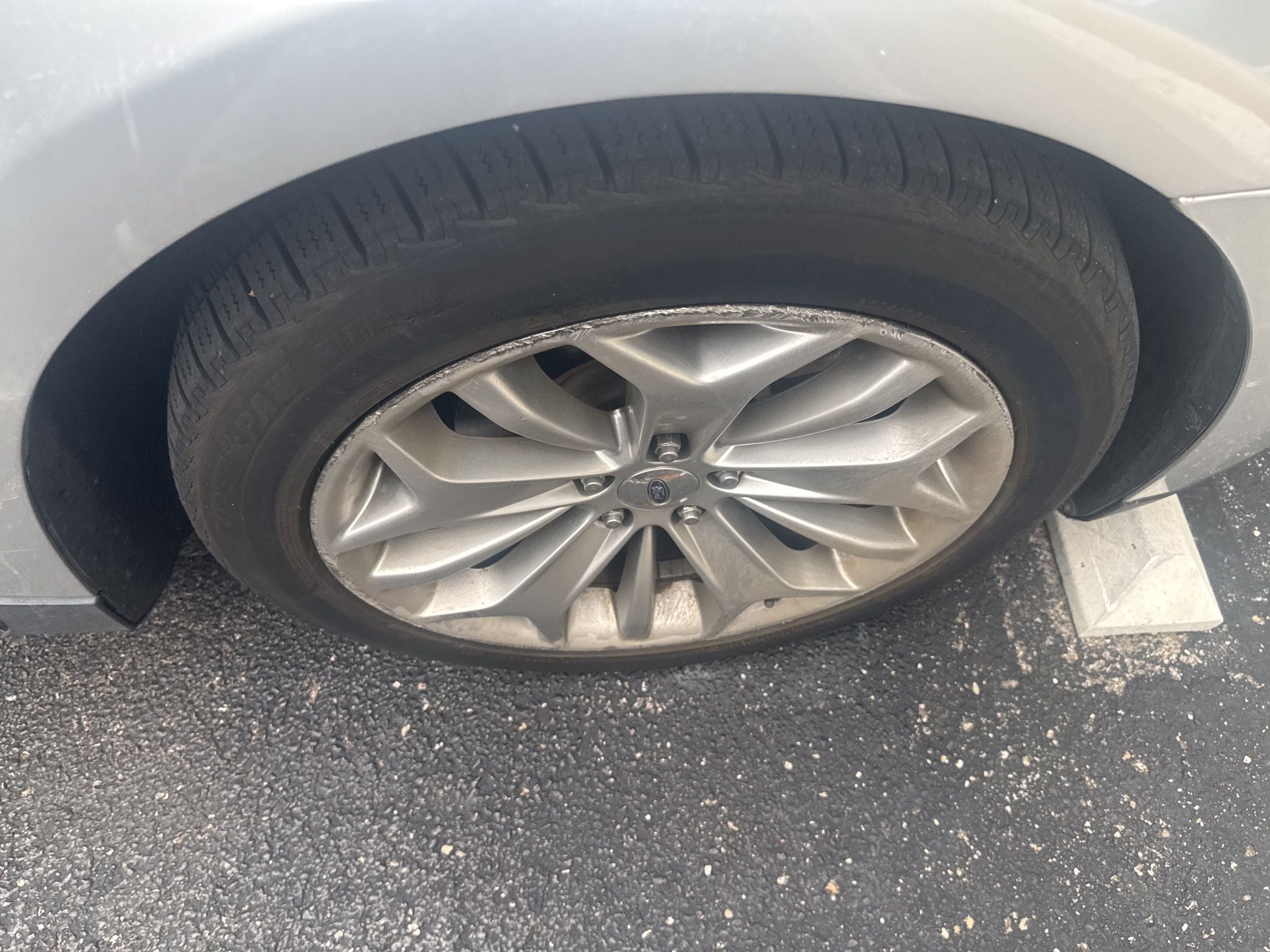 2013 Ford Taurus Limited