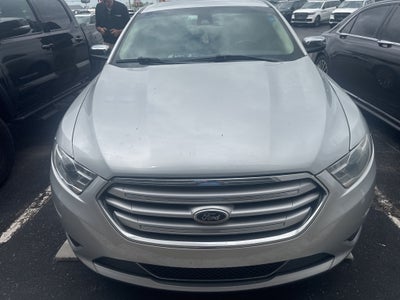 2013 Ford Taurus Limited