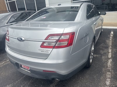 2013 Ford Taurus Limited