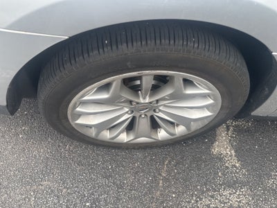 2013 Ford Taurus Limited