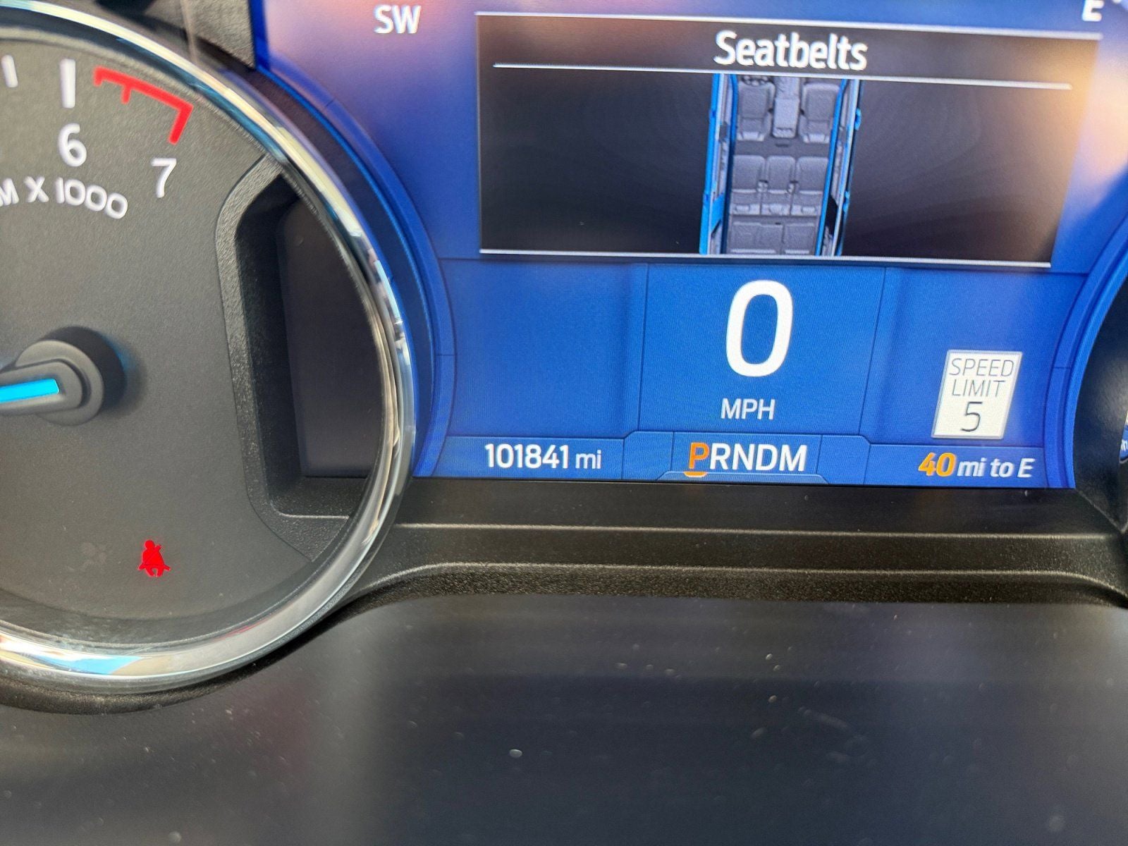 2022 Ford Expedition Max XLT