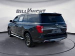 2022 Ford Expedition Max XLT