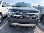 2022 Ford Expedition Max Platinum