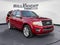 2016 Ford Expedition King Ranch