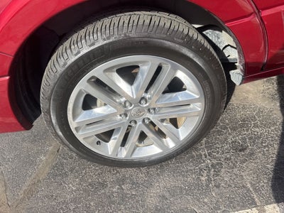 2016 Ford Expedition King Ranch