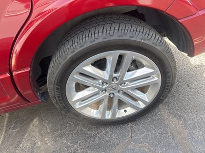 2016 Ford Expedition King Ranch