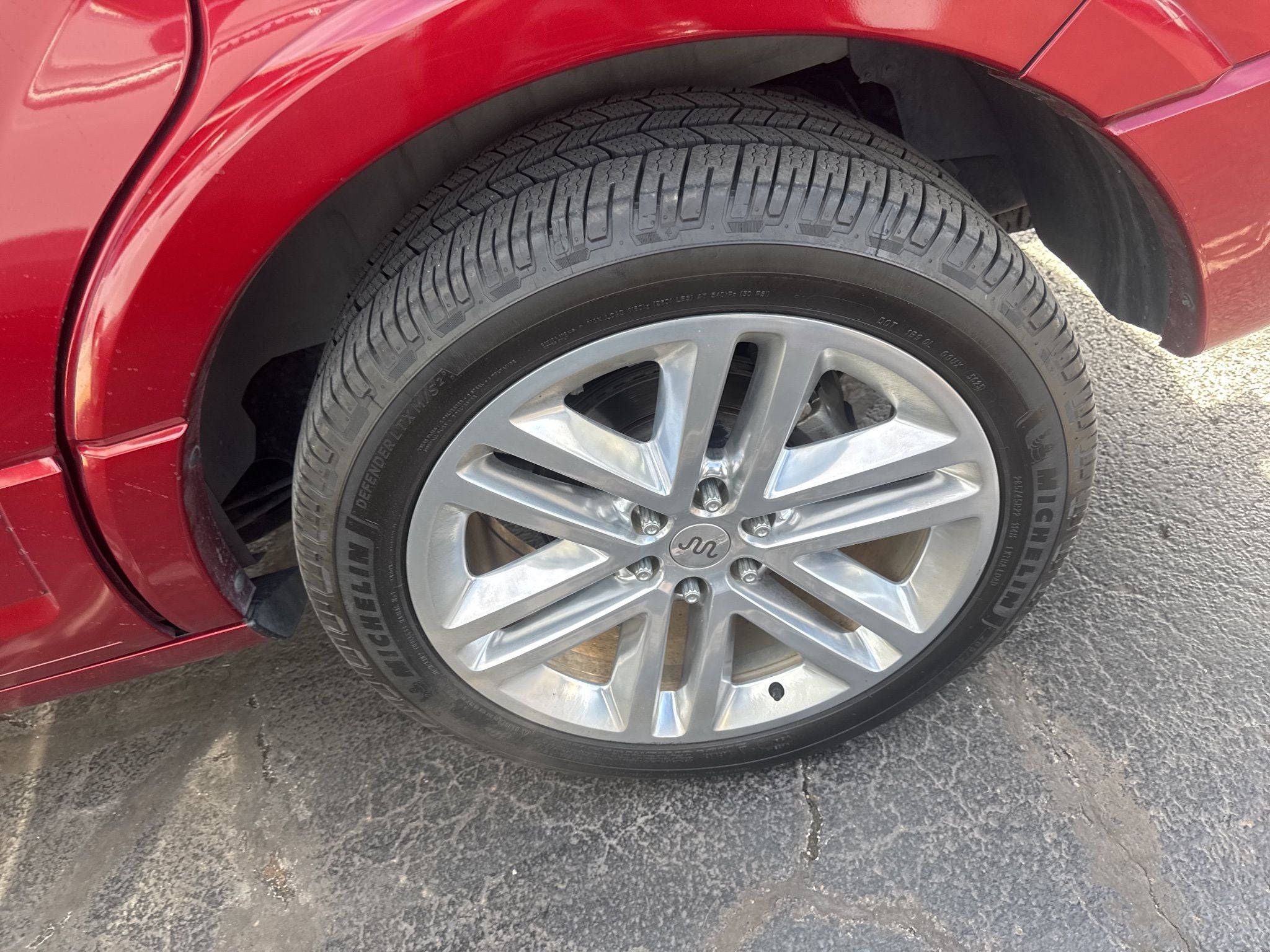 2016 Ford Expedition King Ranch