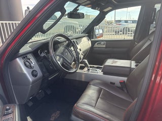 2016 Ford Expedition King Ranch