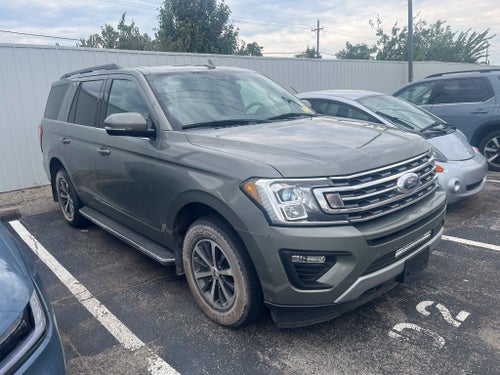 2019 Ford Expedition XLT
