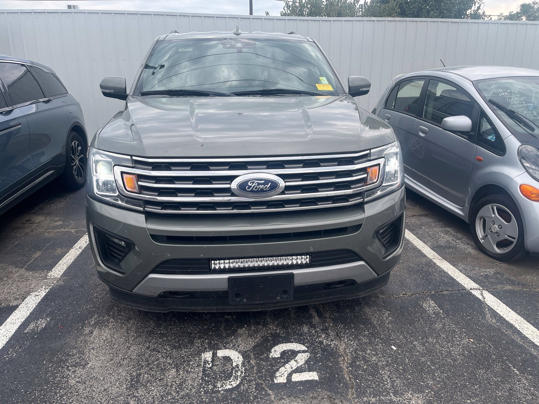 2019 Ford Expedition XLT