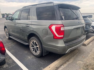 2019 Ford Expedition XLT