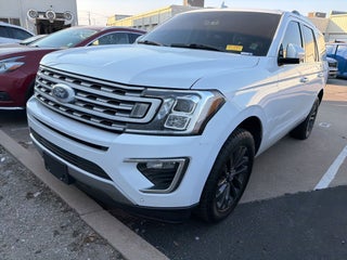 2019 Ford Expedition Limited