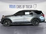 2024 Ford Explorer ST-Line