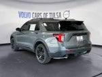 2024 Ford Explorer ST-Line