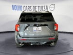 2024 Ford Explorer ST-Line
