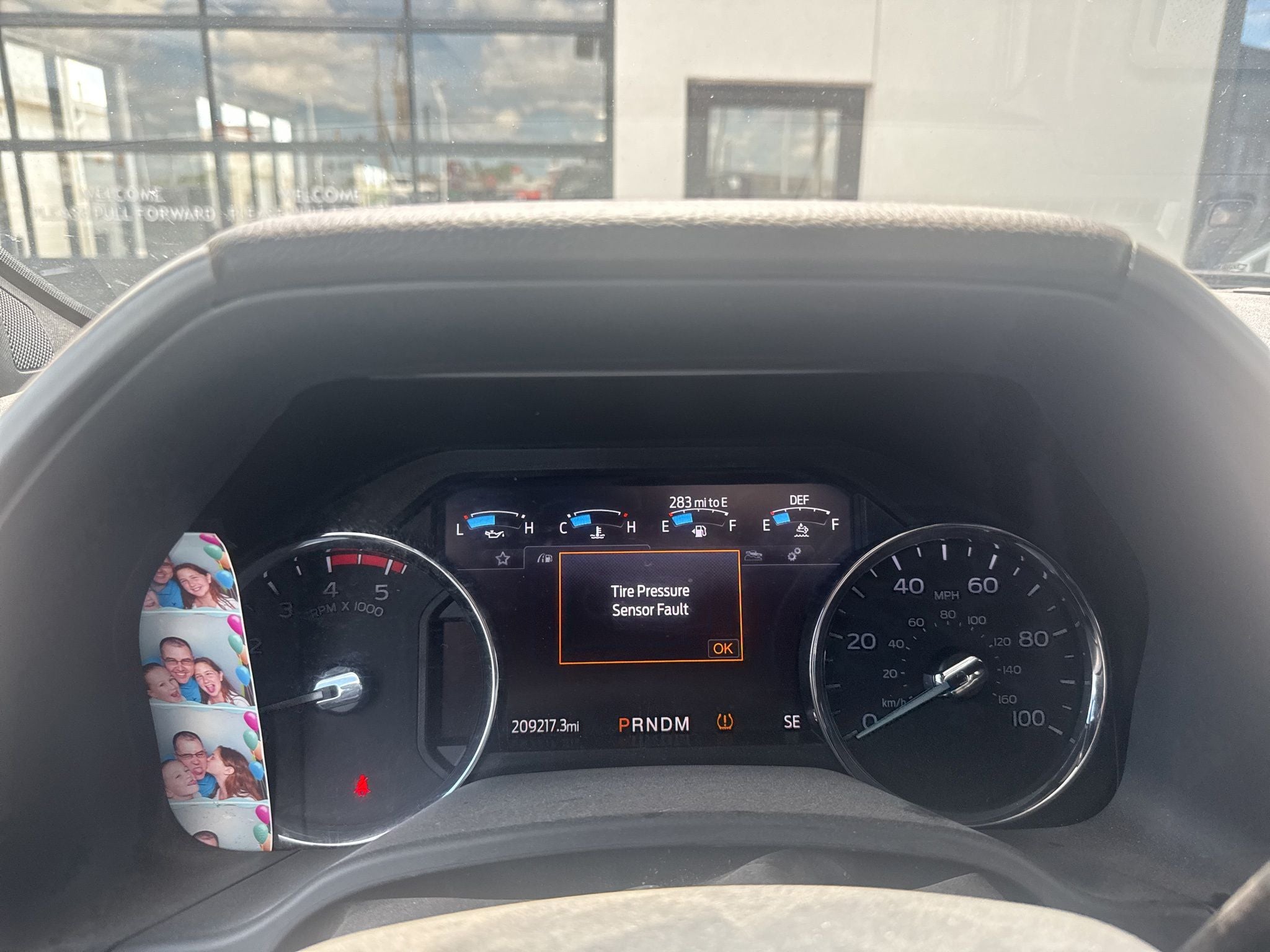 2022 Ford F-350SD Platinum DRW