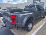 2022 Ford F-350SD Platinum DRW
