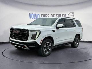 2025 GMC Yukon AT4 Ultimate