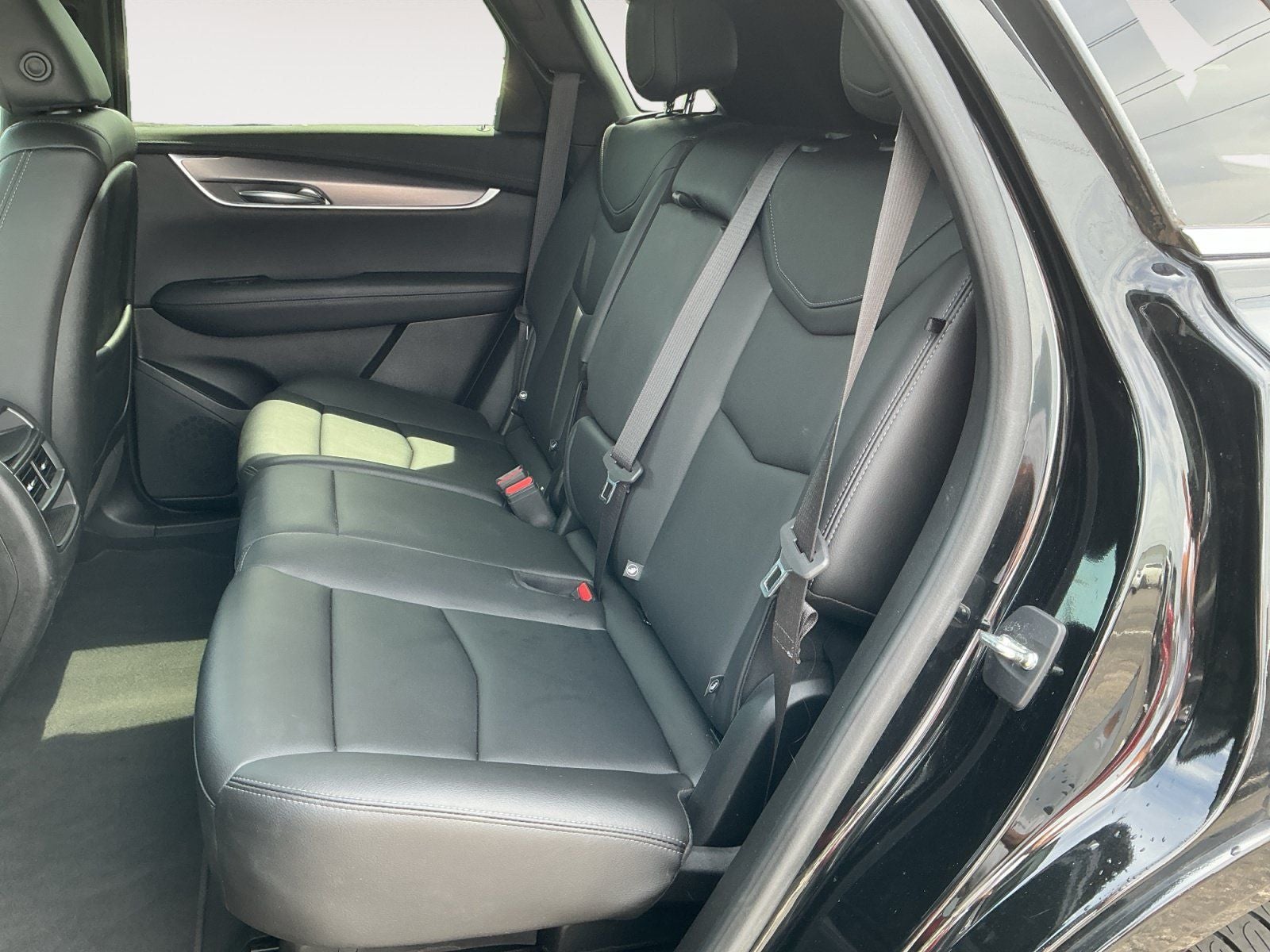 2023 Cadillac XT5 Luxury