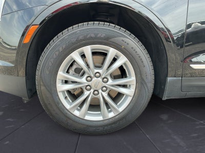 2023 Cadillac XT5 Luxury