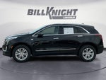 2023 Cadillac XT5 Luxury