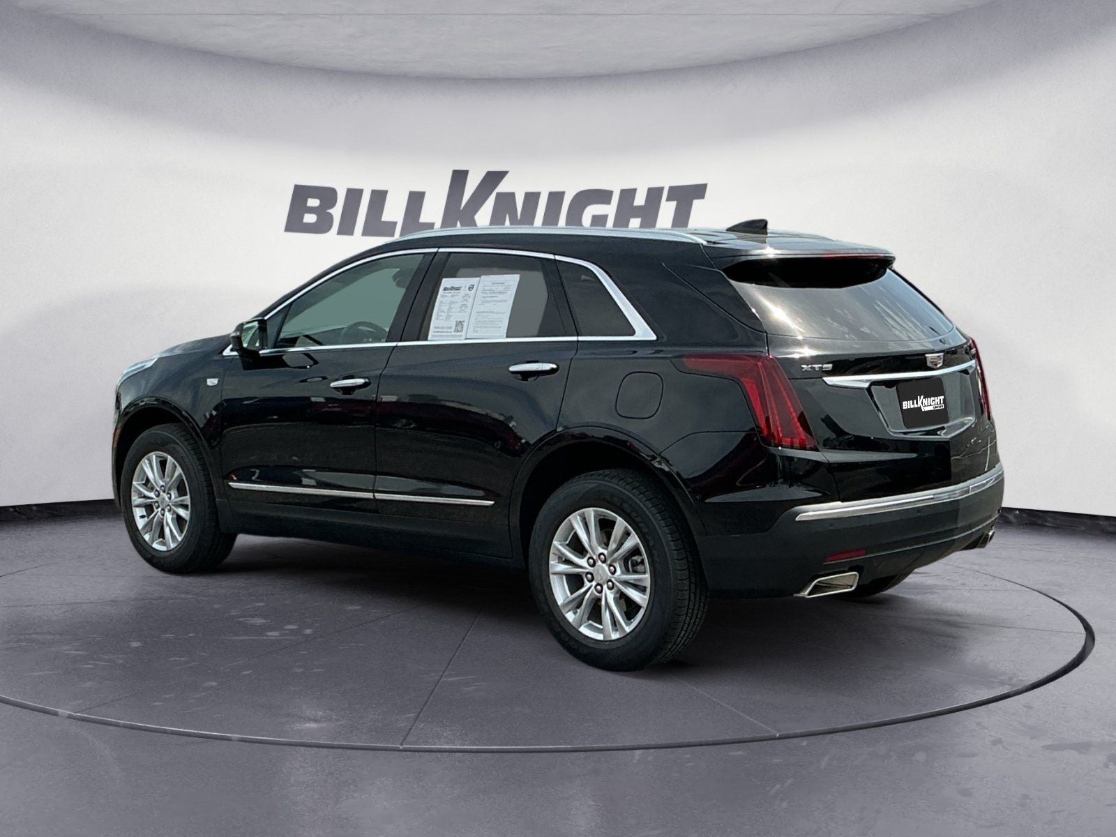 2023 Cadillac XT5 Luxury