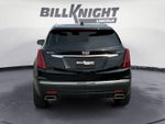 2023 Cadillac XT5 Luxury