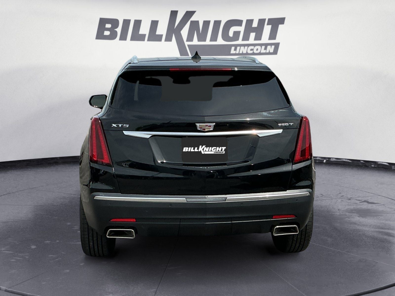2023 Cadillac XT5 Luxury