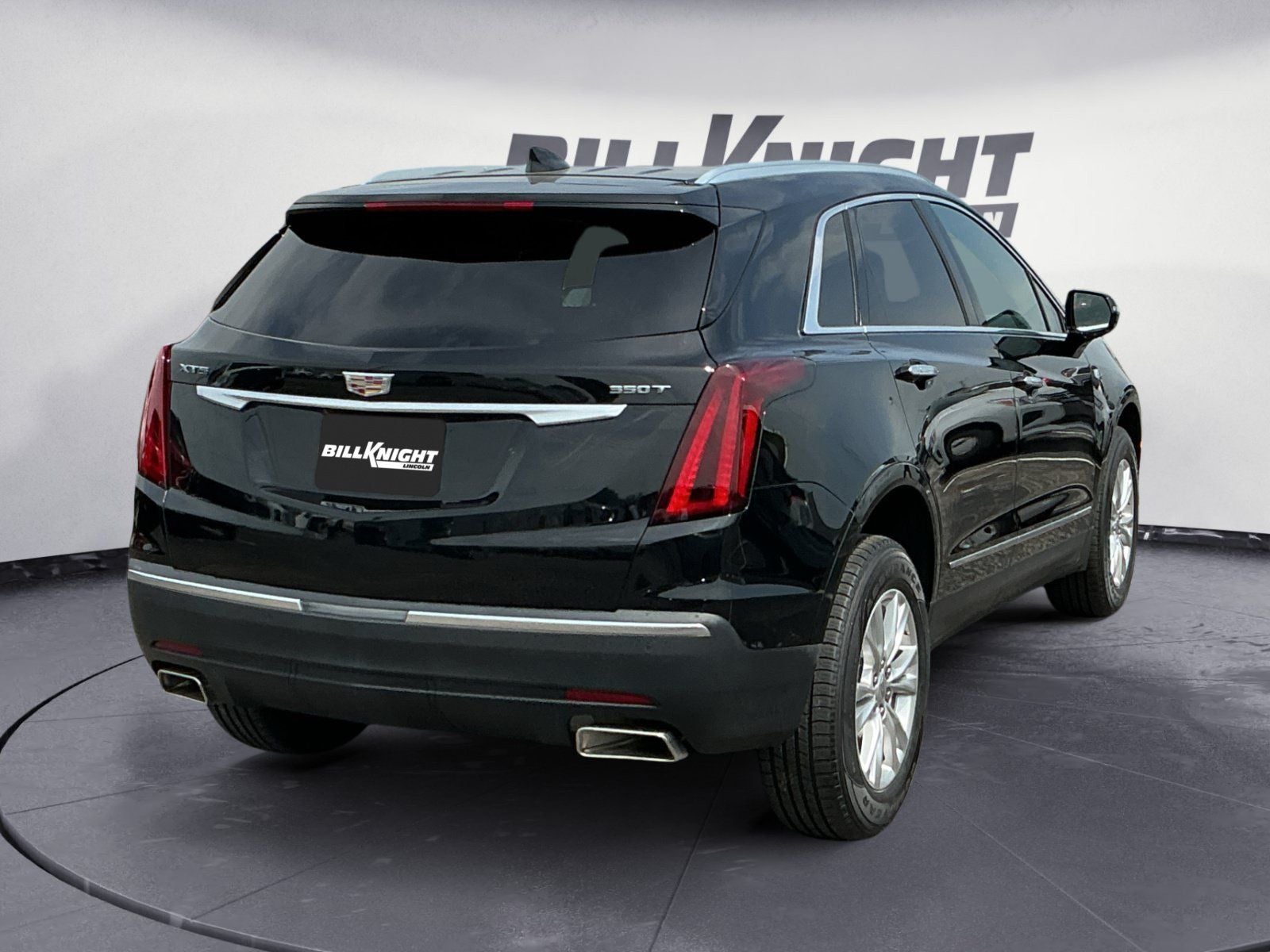 2023 Cadillac XT5 Luxury