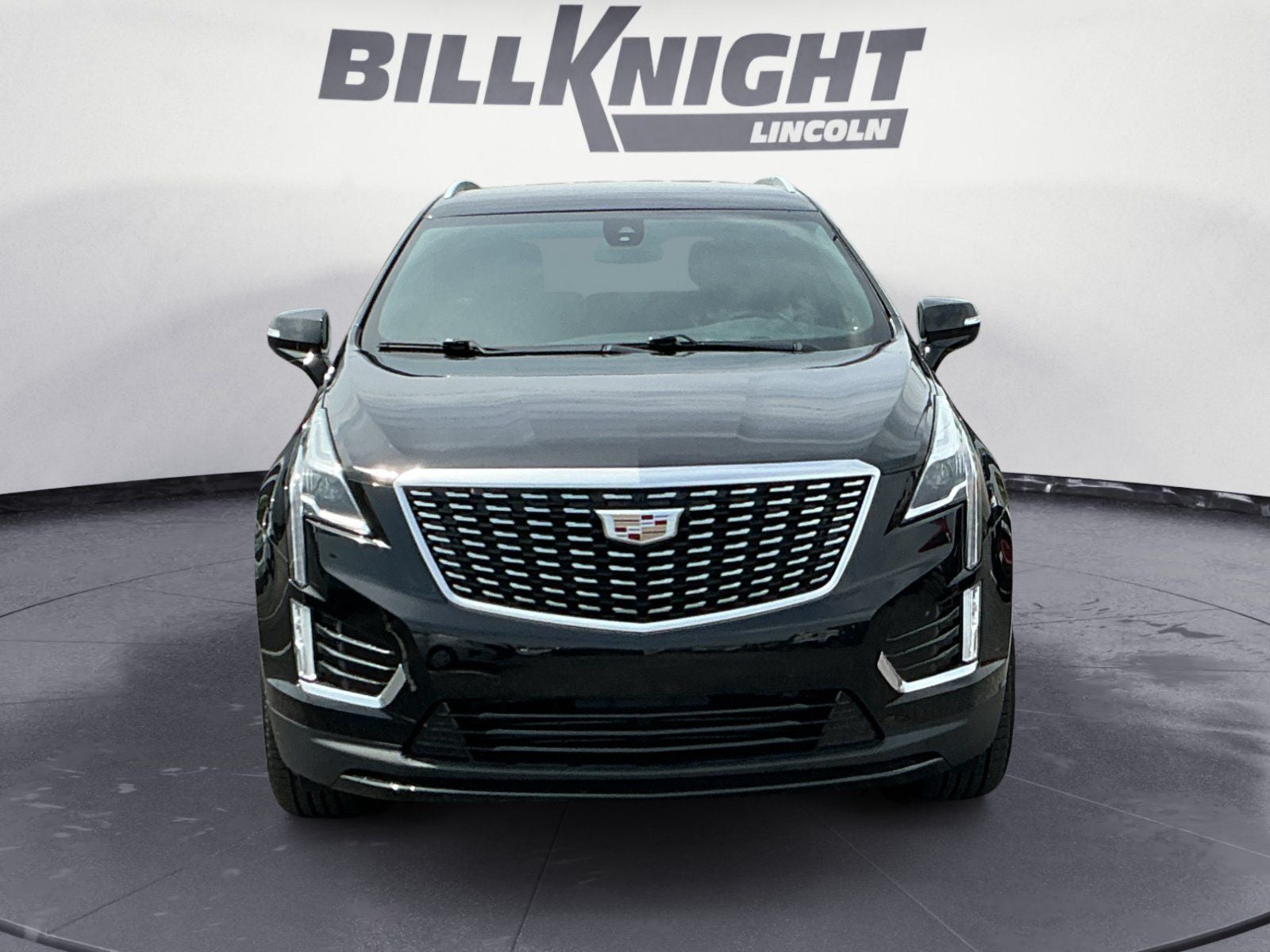 2023 Cadillac XT5 Luxury