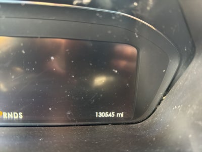 2017 Lincoln Continental Select