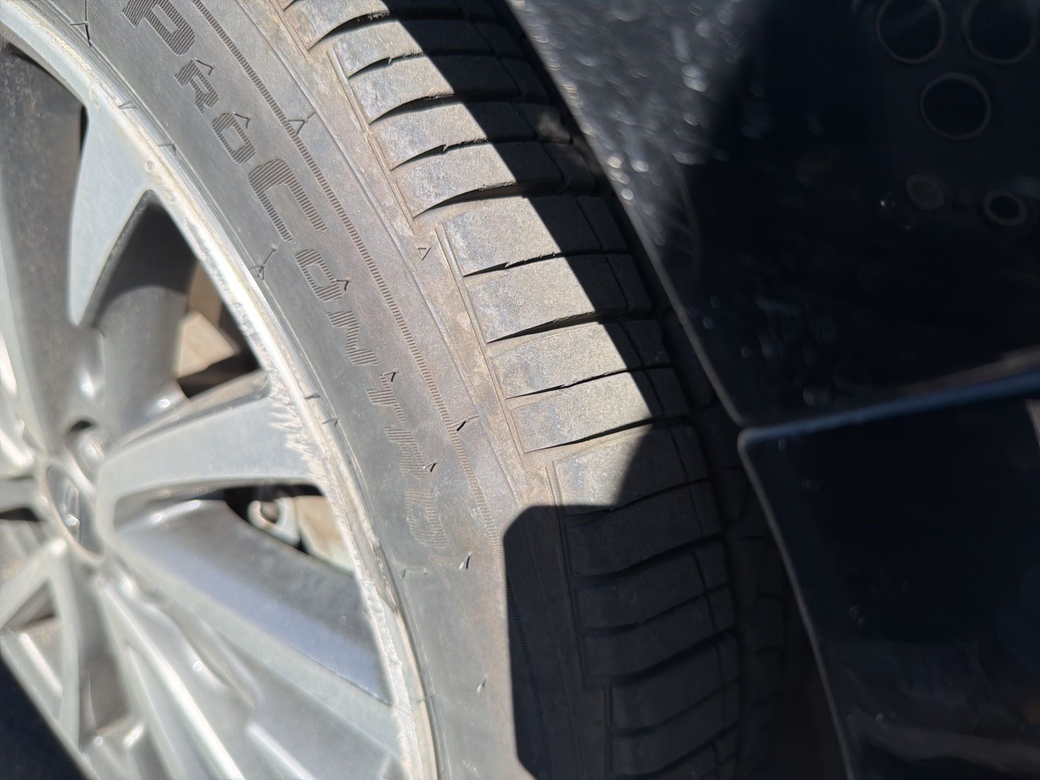 2017 Lincoln Continental Select