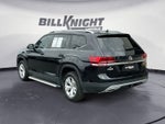 2018 Volkswagen Atlas 3.6L V6 SE w/Technology