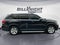 2018 Volkswagen Atlas 3.6L V6 SE w/Technology