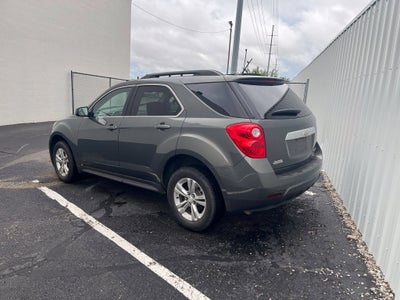 2013 Chevrolet Equinox LT 2LT