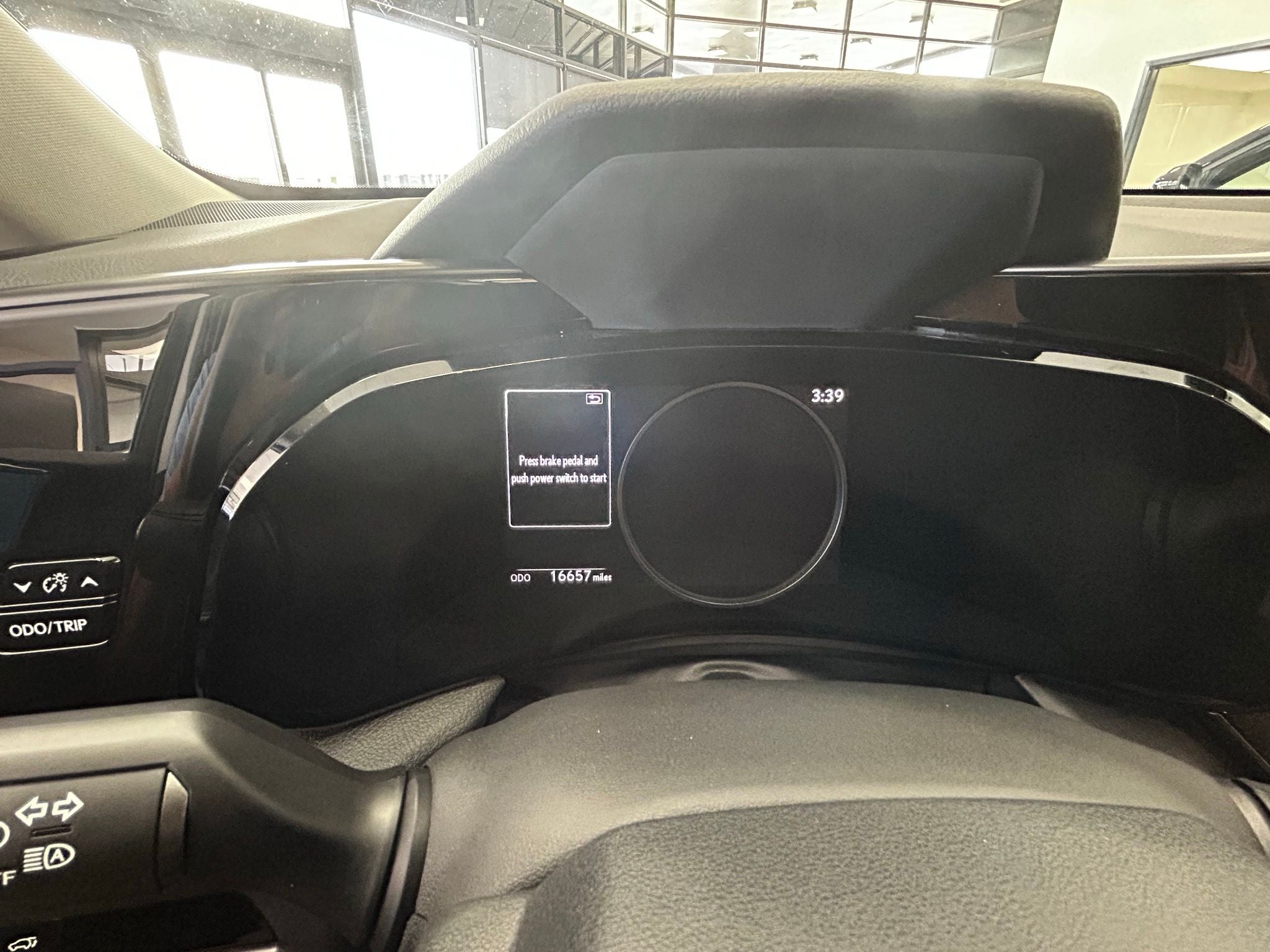 2025 Lexus NX 350h Premium