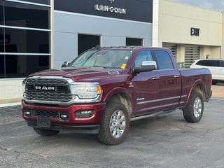 2022 RAM 2500 Limited
