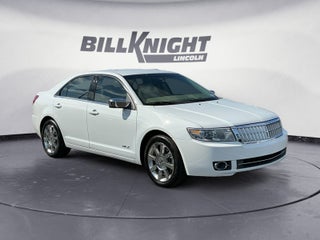 2007 Lincoln MKZ Base