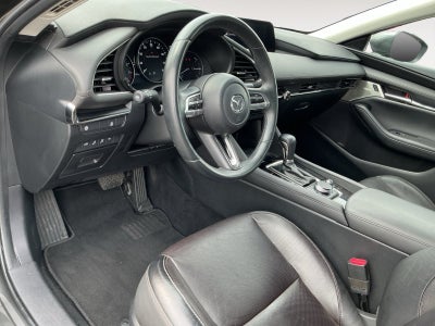 2020 Mazda Mazda3 Premium