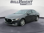 2020 Mazda Mazda3 Premium