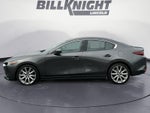 2020 Mazda Mazda3 Premium