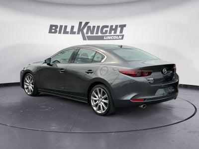 2020 Mazda Mazda3 Premium