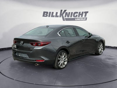 2020 Mazda Mazda3 Premium