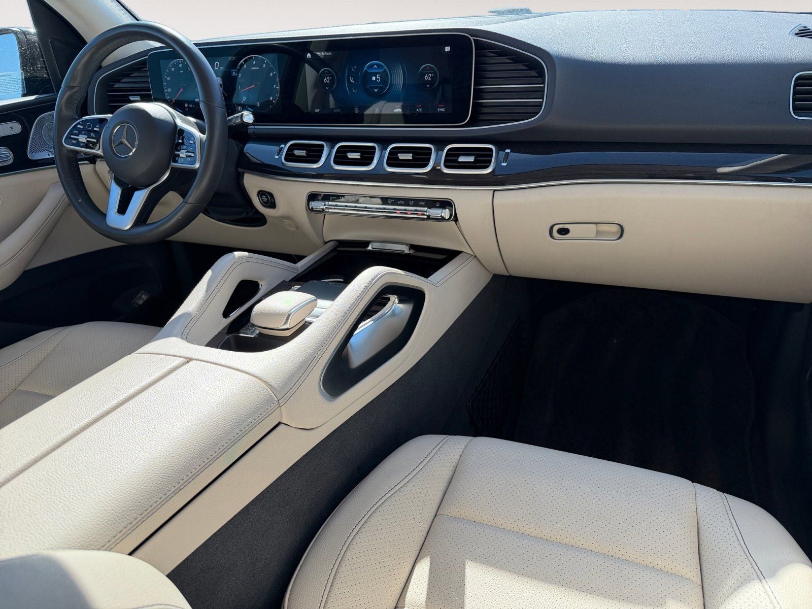 2020 Mercedes-Benz GLE GLE 350