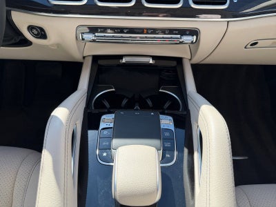 2020 Mercedes-Benz GLE GLE 350