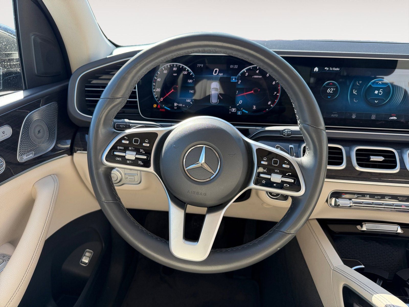 2020 Mercedes-Benz GLE GLE 350