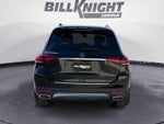 2020 Mercedes-Benz GLE GLE 350