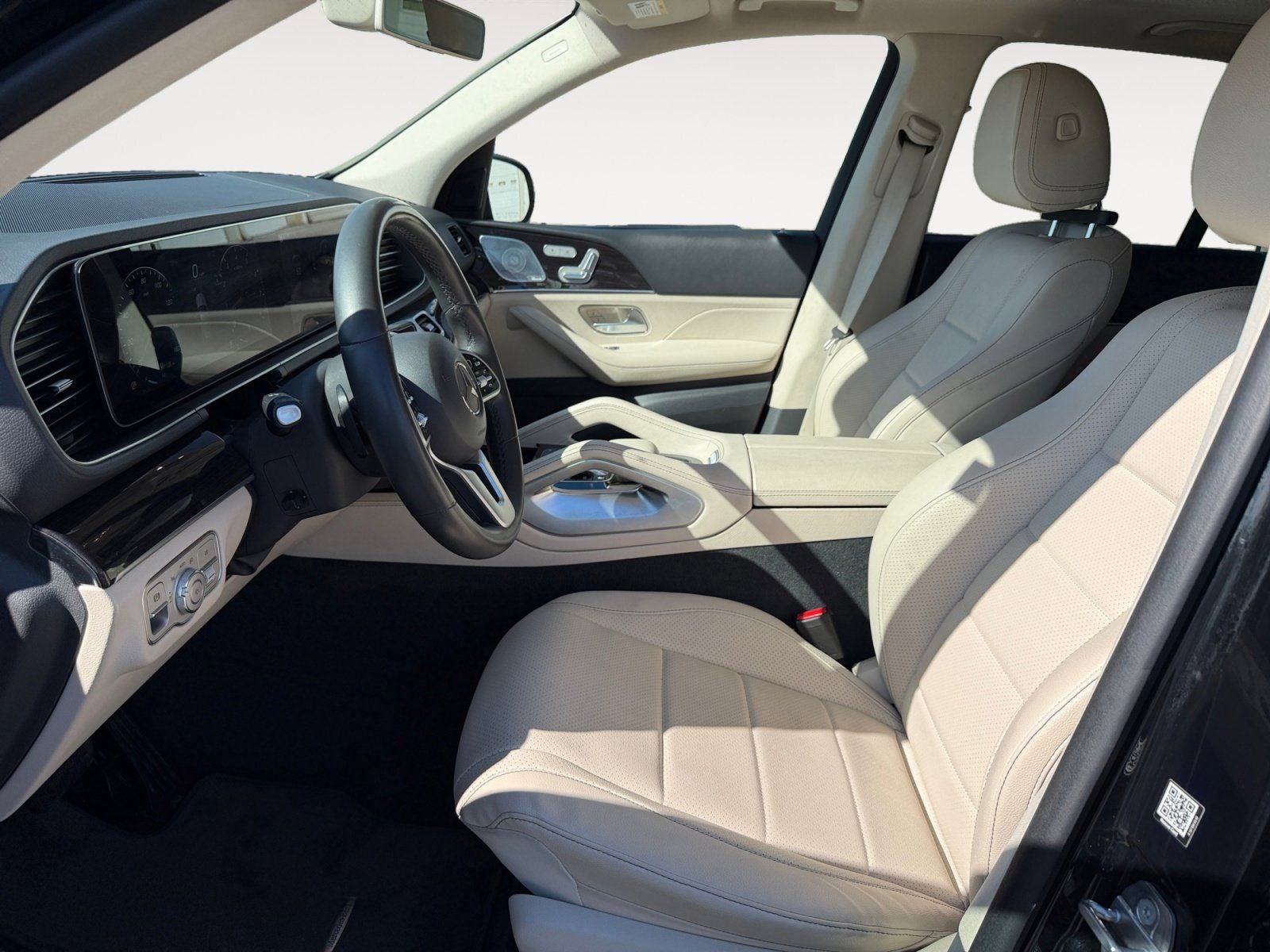 2020 Mercedes-Benz GLE GLE 350