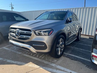2020 Mercedes-Benz GLE GLE 350